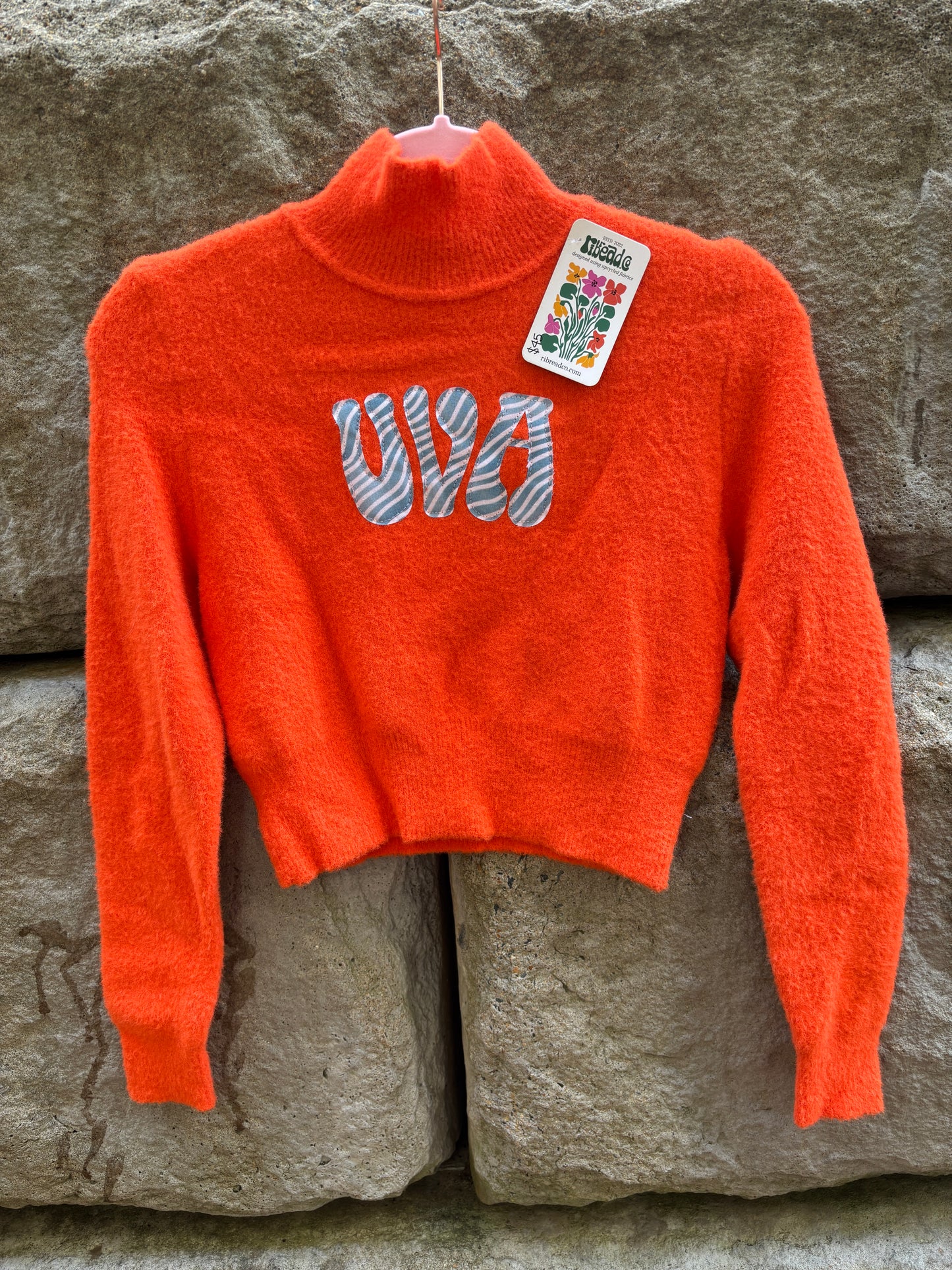 uva turtleneck (women’s s)