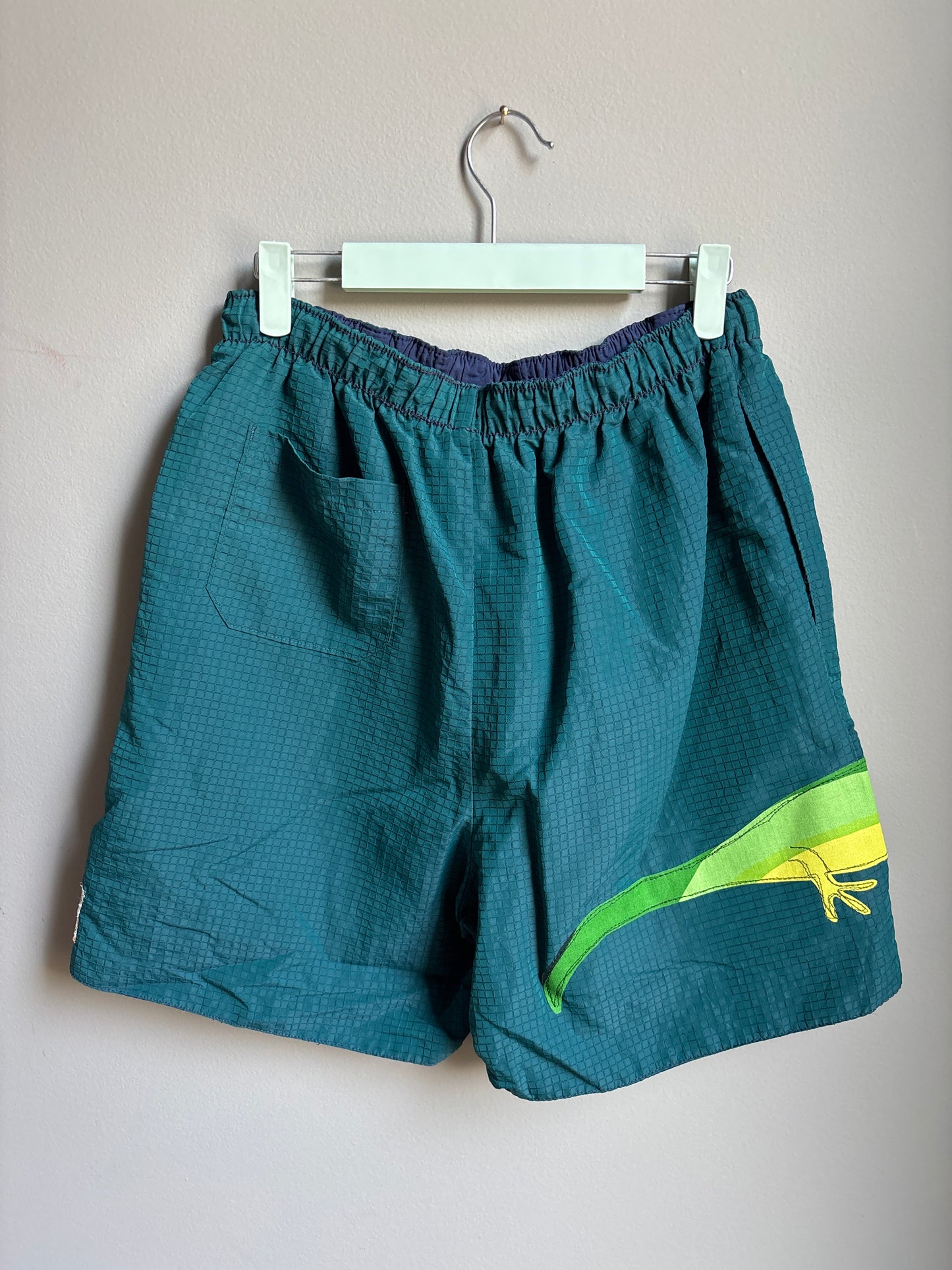 lizard shorts (men’s m)