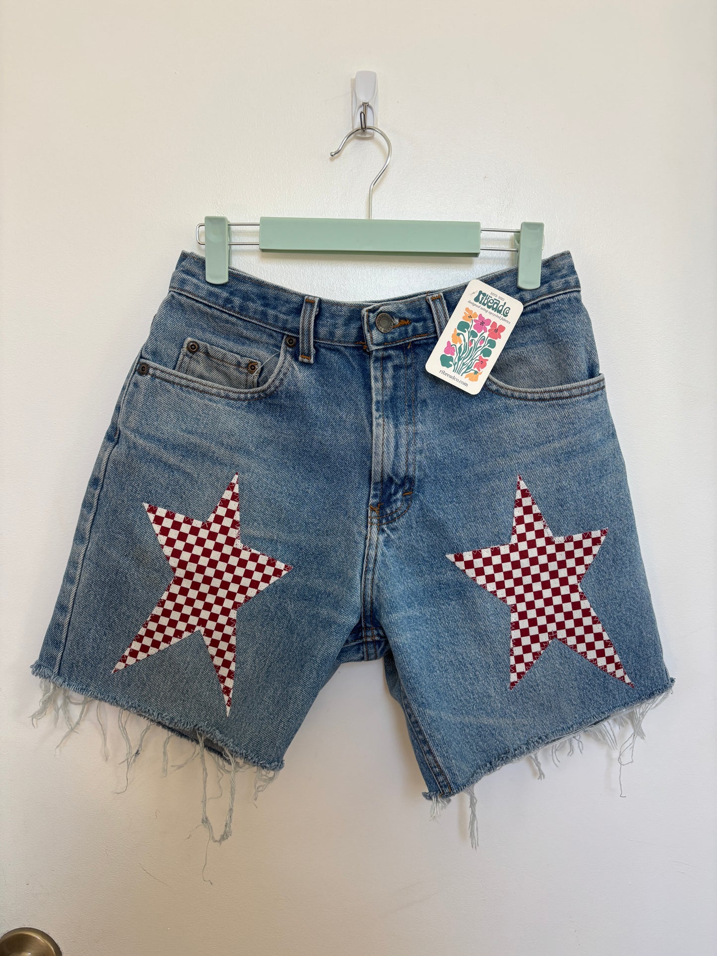 star jorts