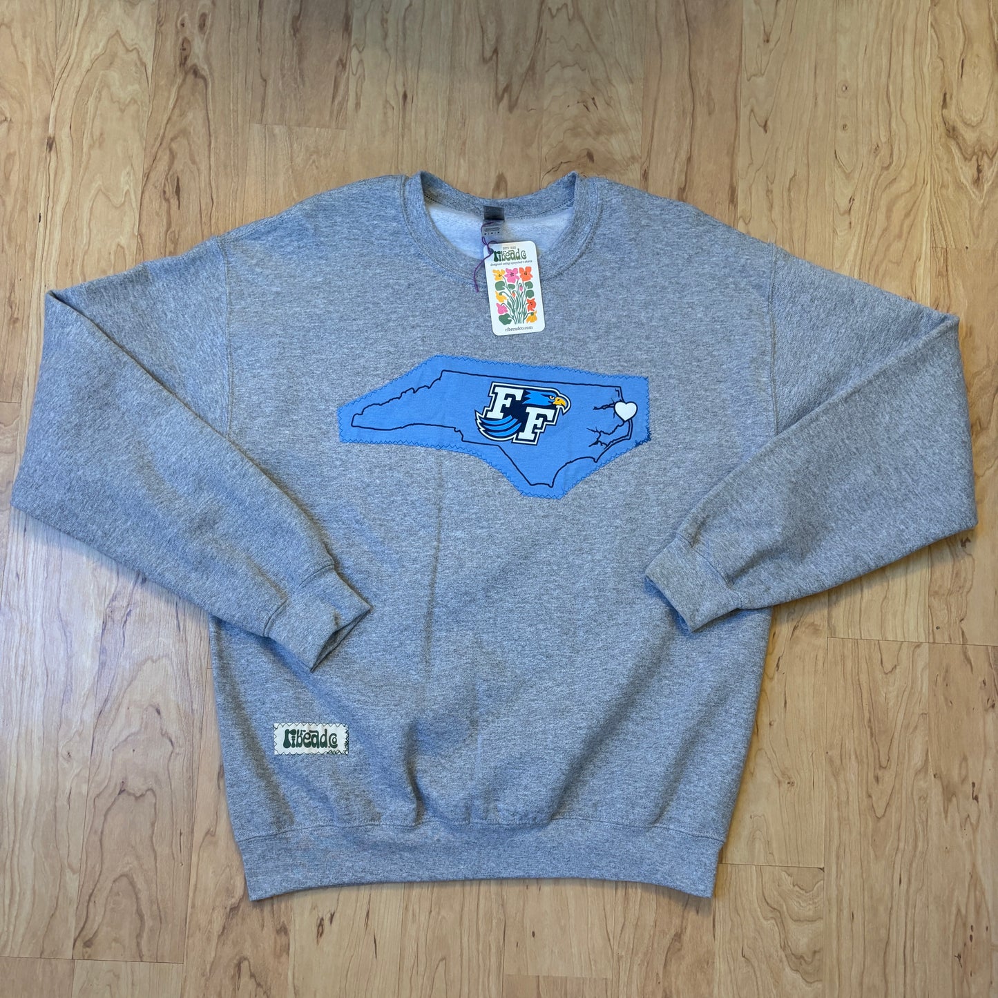 first flight crew (unisex medium)