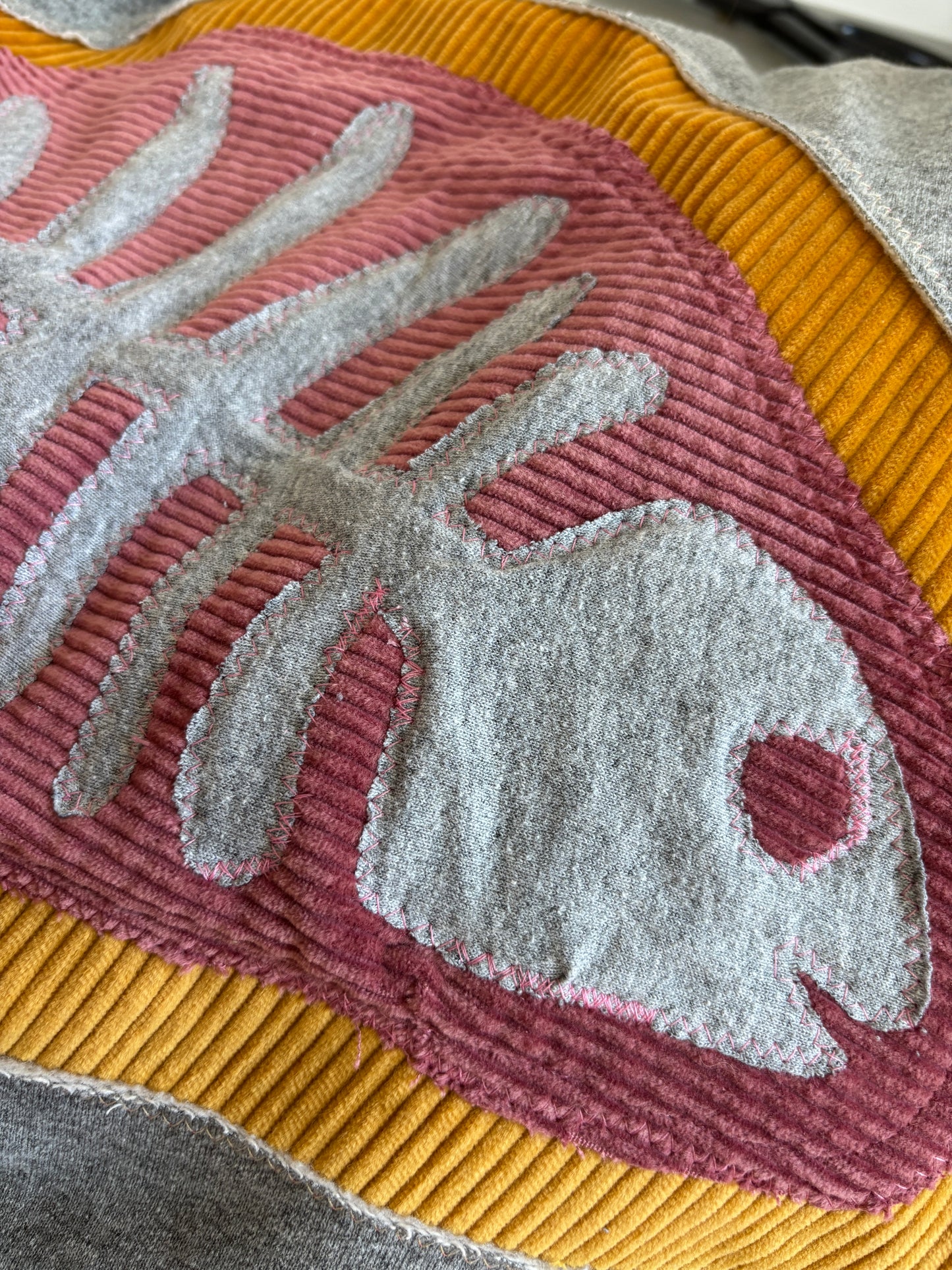 fishy xray (unisex large)