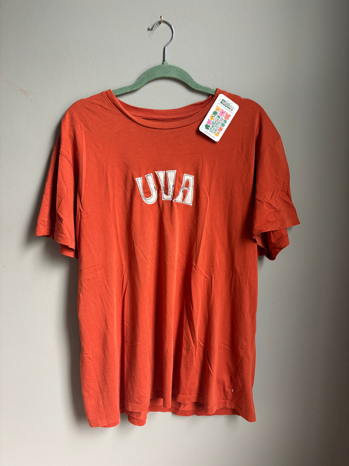 uva tee (unisex xxl)