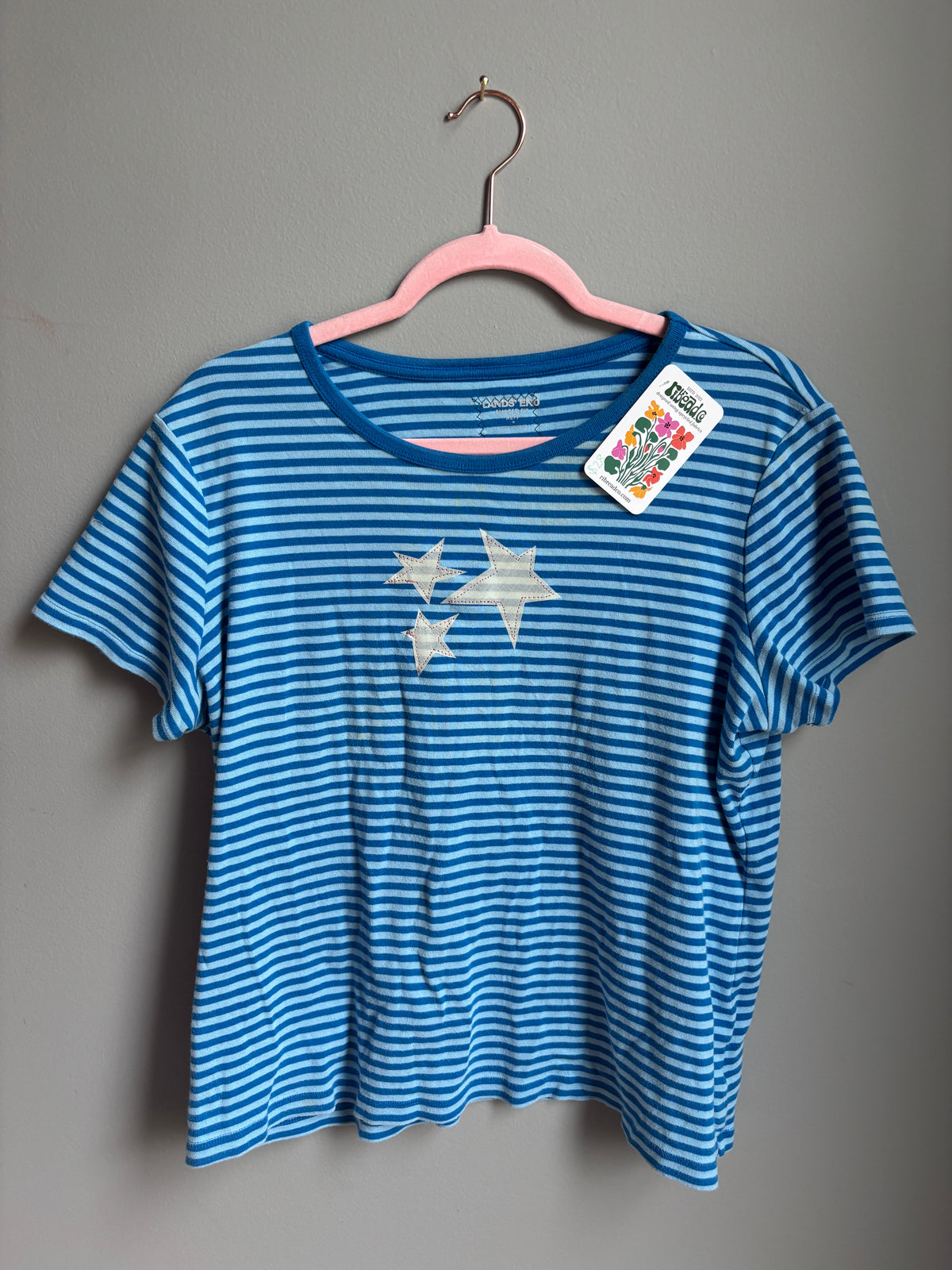 star tee (womens xl)