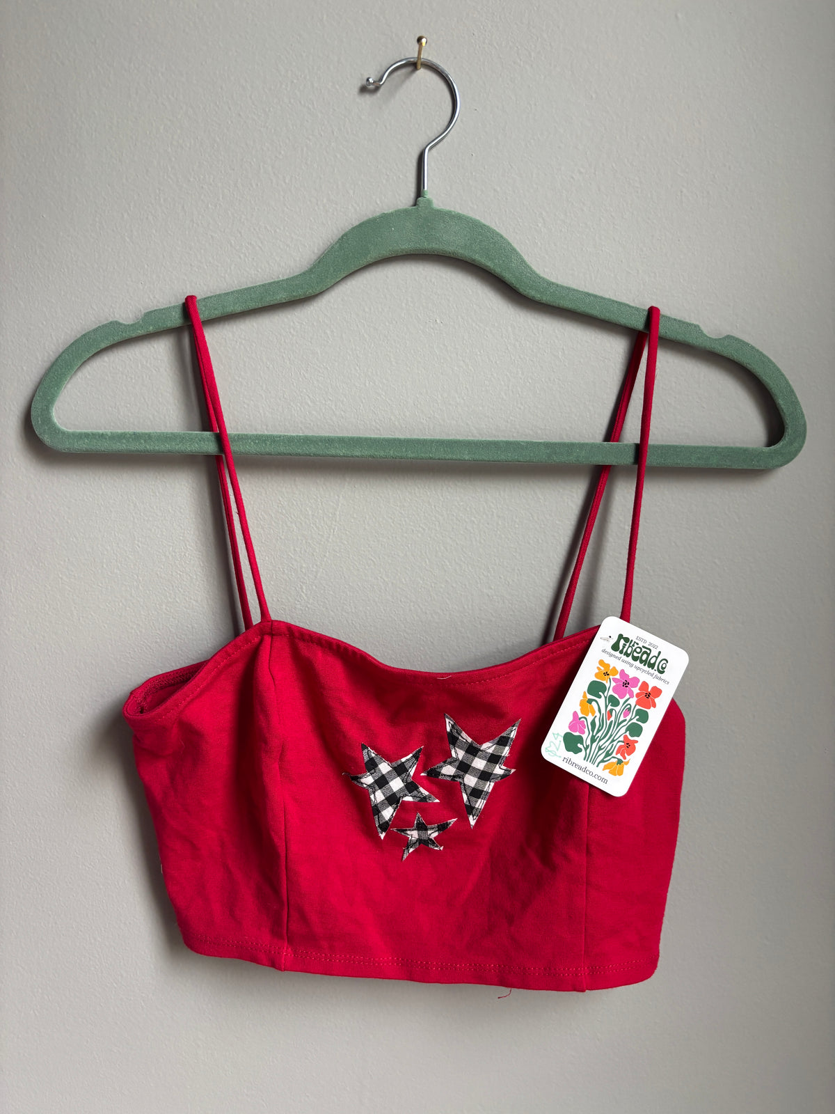 star tank (womens m)