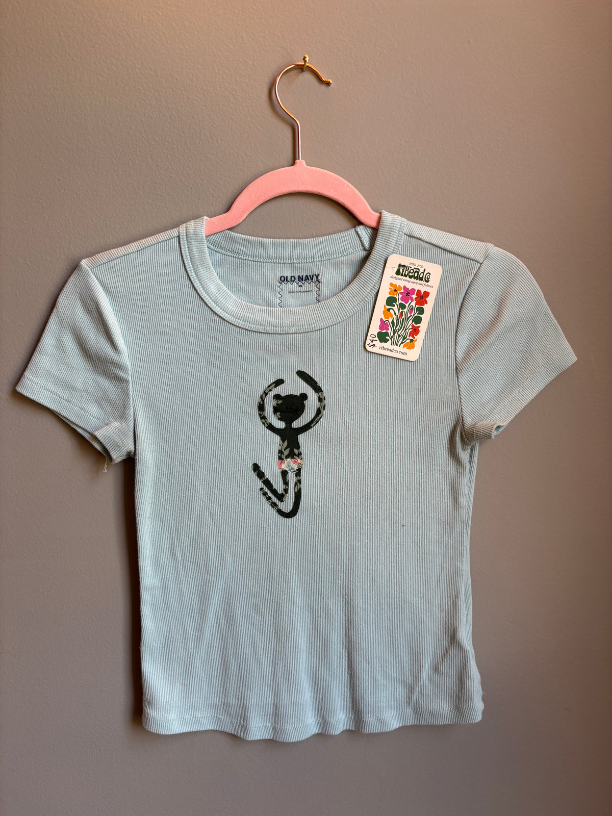 underwear frog (womens xs)