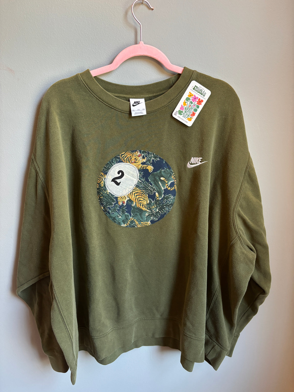 billiard ball crew (unisex xxxl)