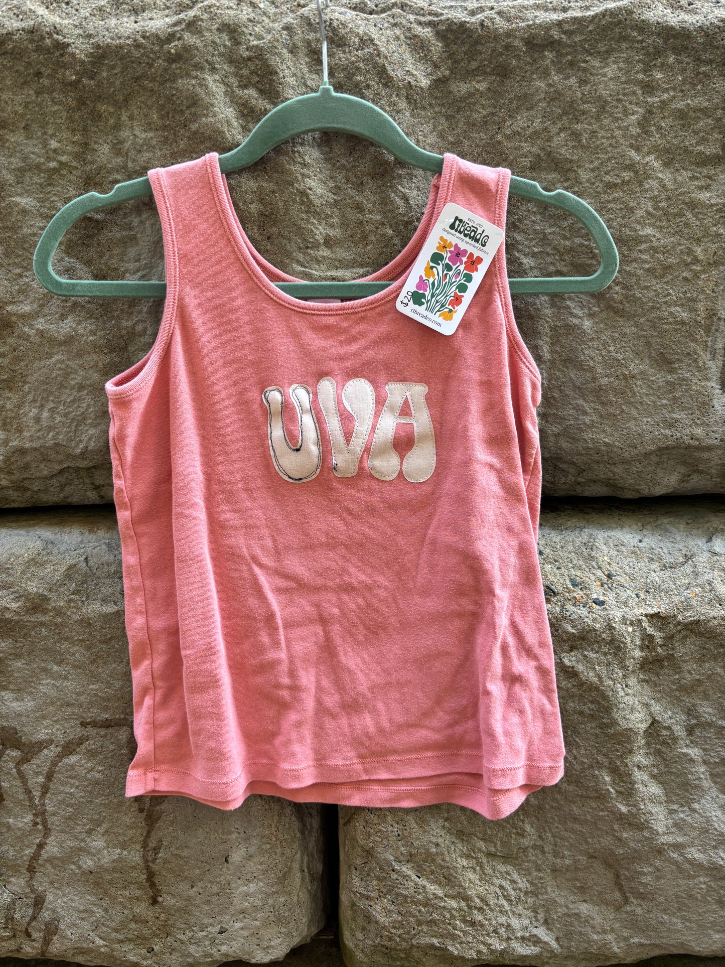 uva tank (women’s s)