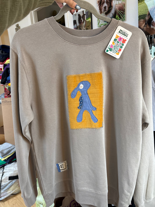 bold and brash (m, l, xl)