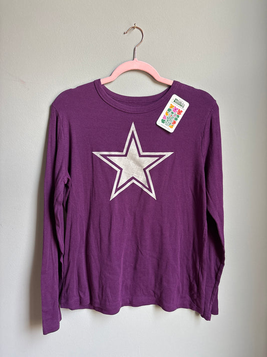 star long sleeve (women’s xl)