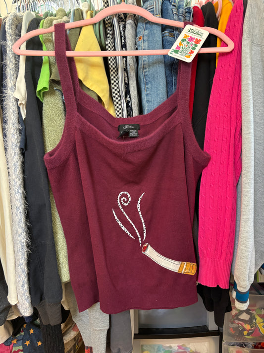 cig tank (women’s xl)