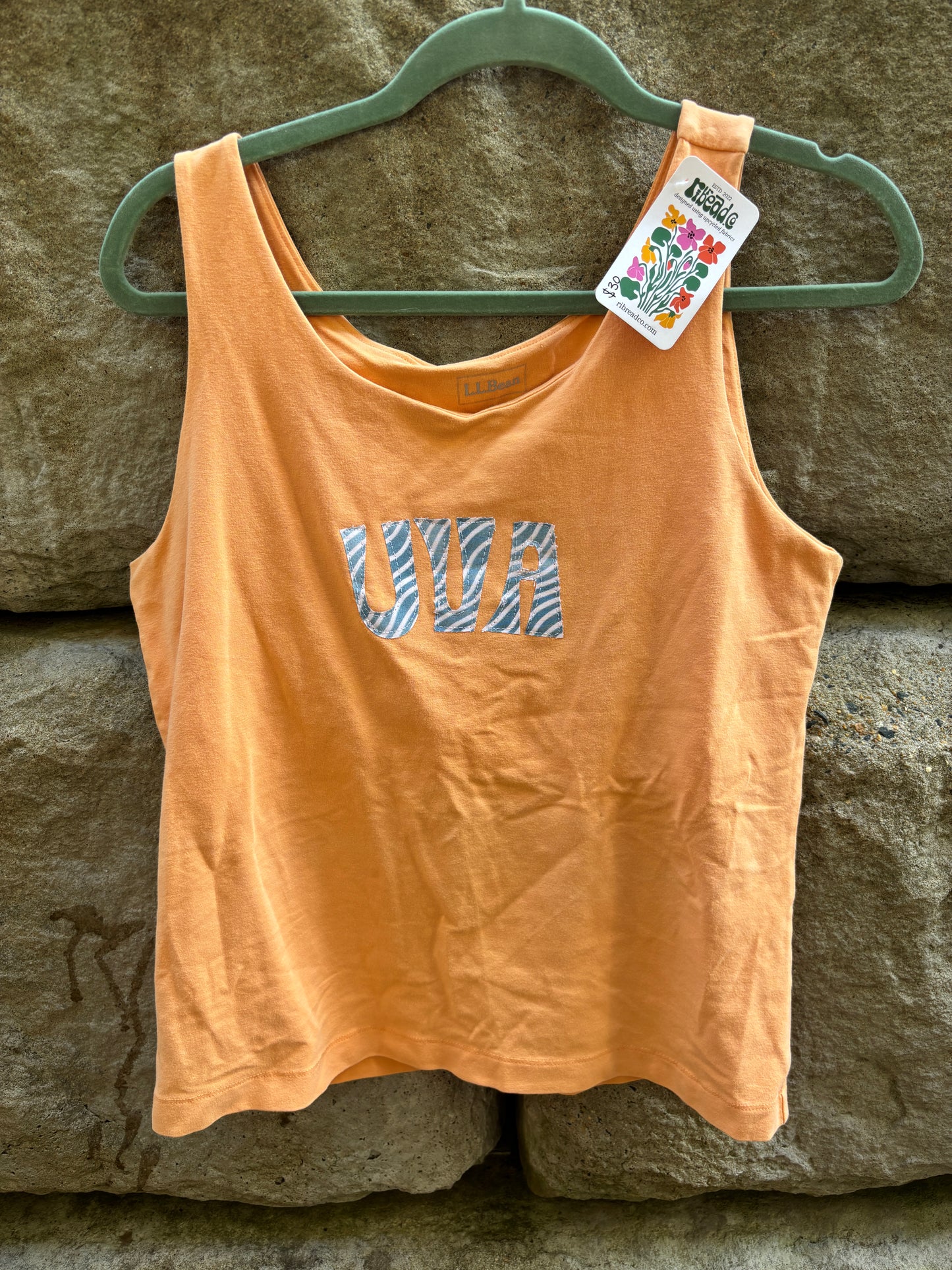 uva tank (women’s l)