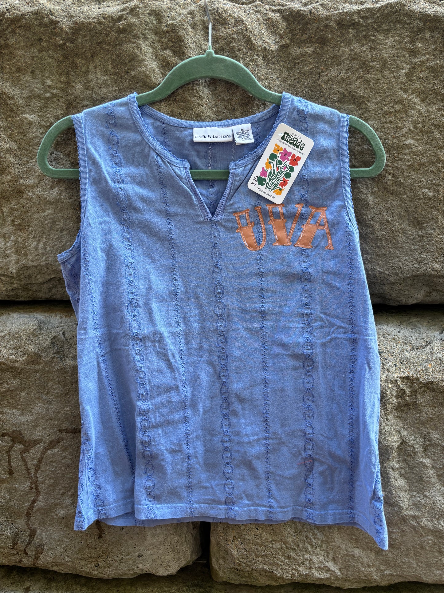uva tank (women’s m)