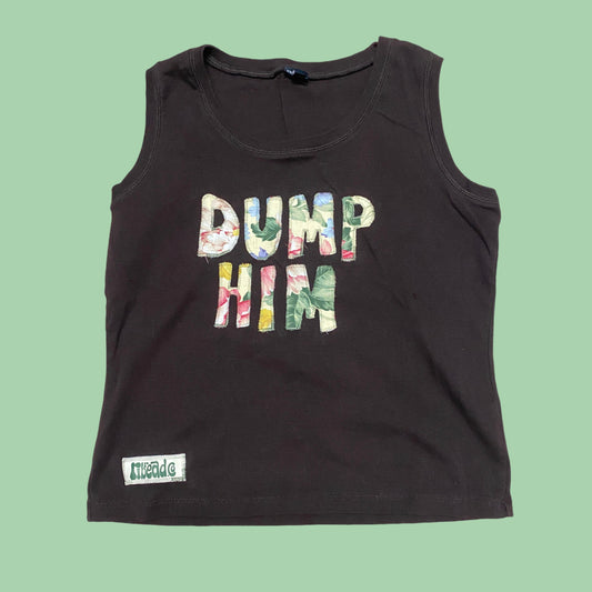 dump him tank