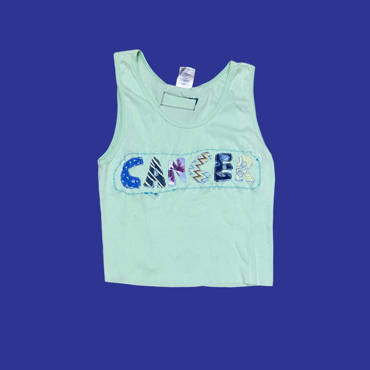 cancer zodiac tee