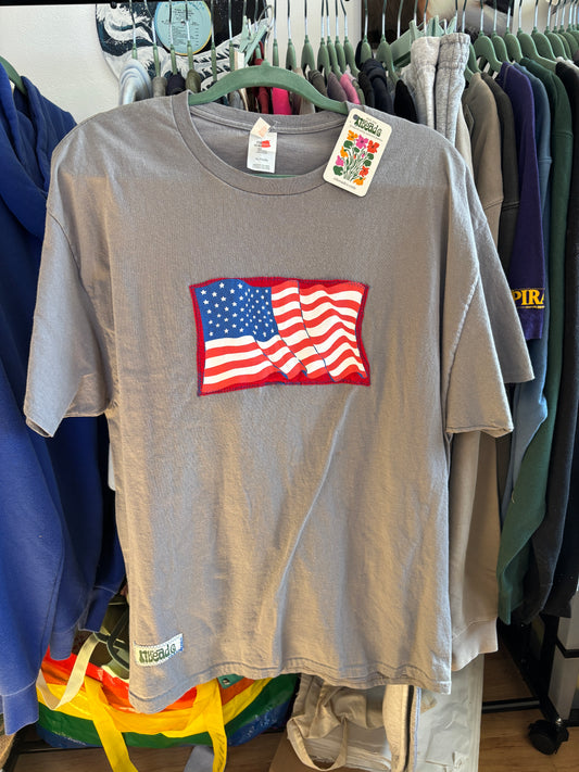 merica t-shirt (unisex xl)