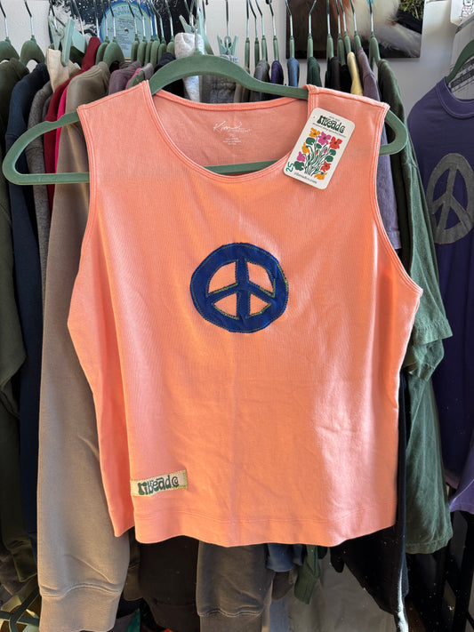 peace tank (petite l)