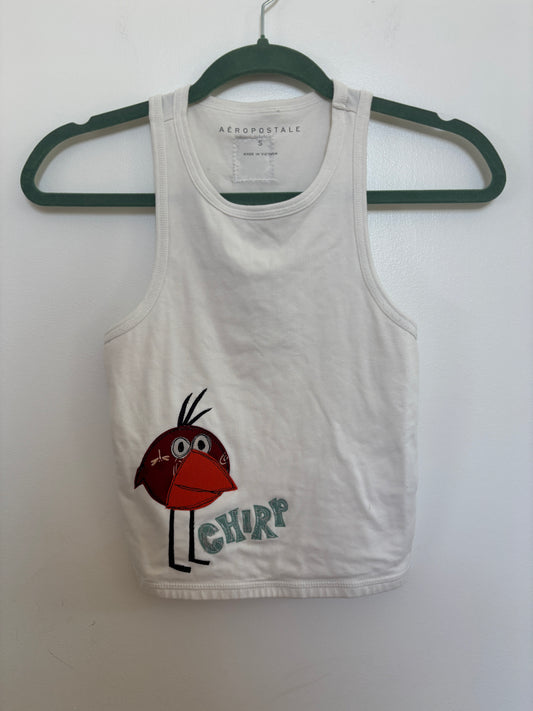 chirp from peep and the big blue world (women’s s)