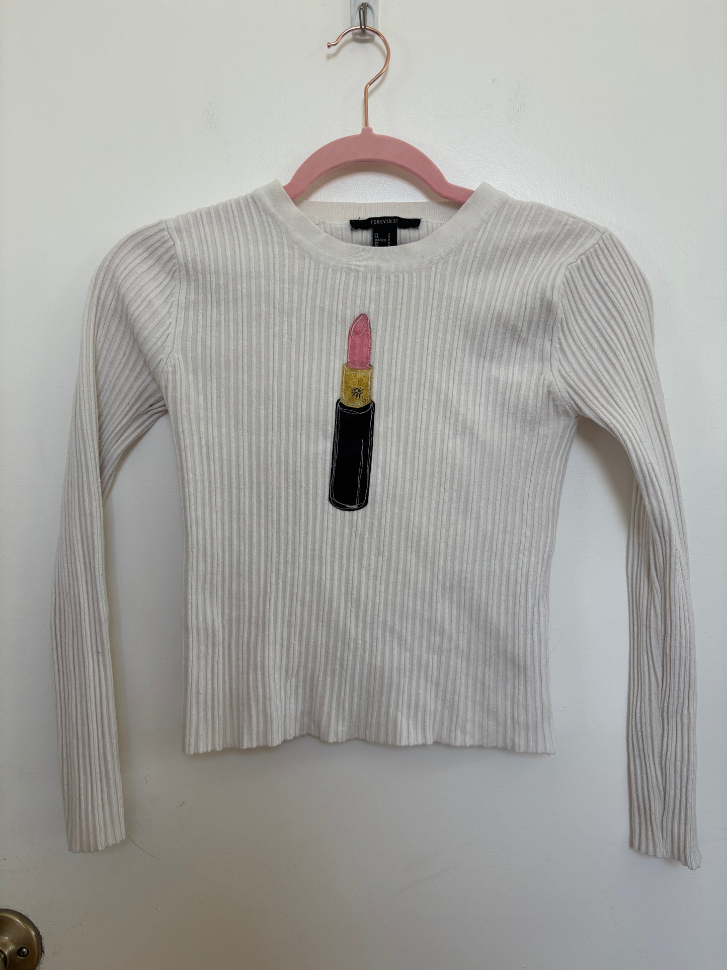 lipstick long sleeve (women’s s)