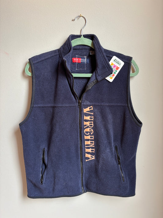 virginia vest (unisex xl)