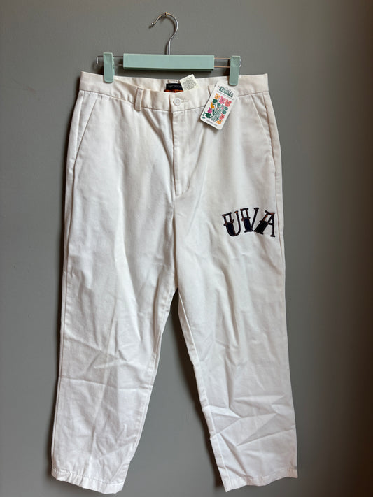uva vintage dockers trouser (womens 12)