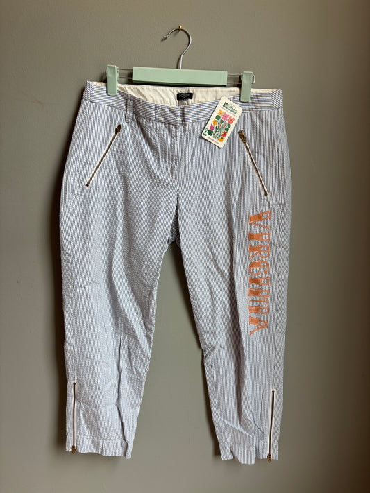 virginia trousers (womens 10)