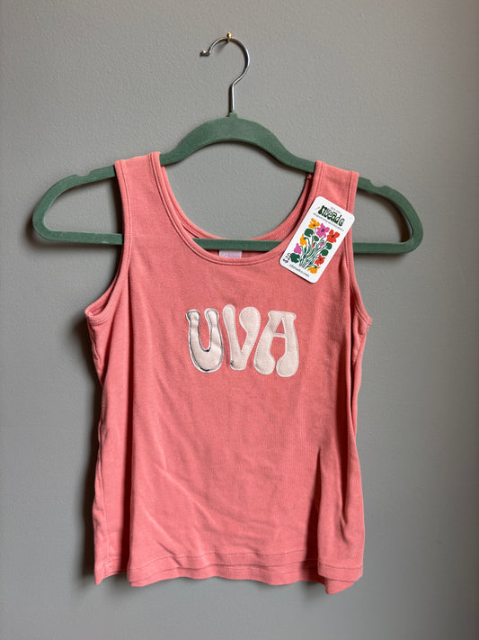 uva tank (womens s)