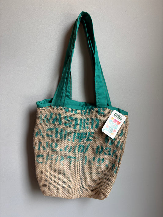 mudhouse tote