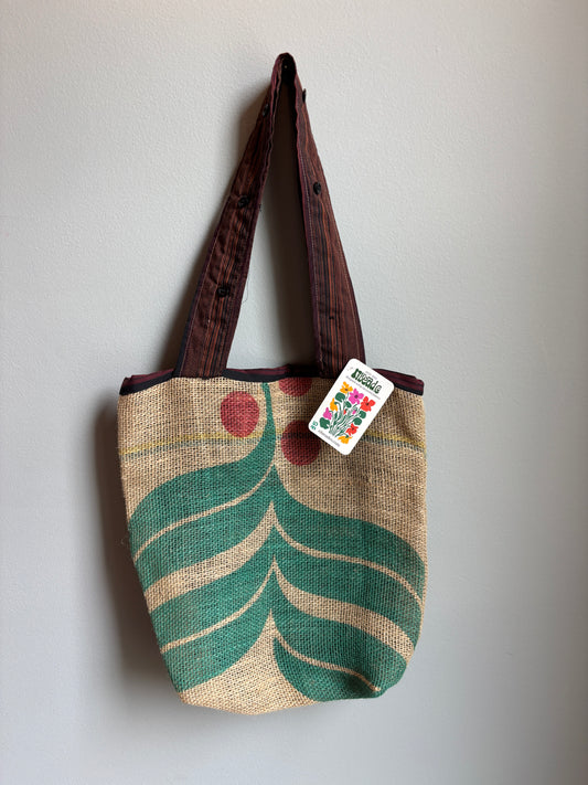 mudhouse tote