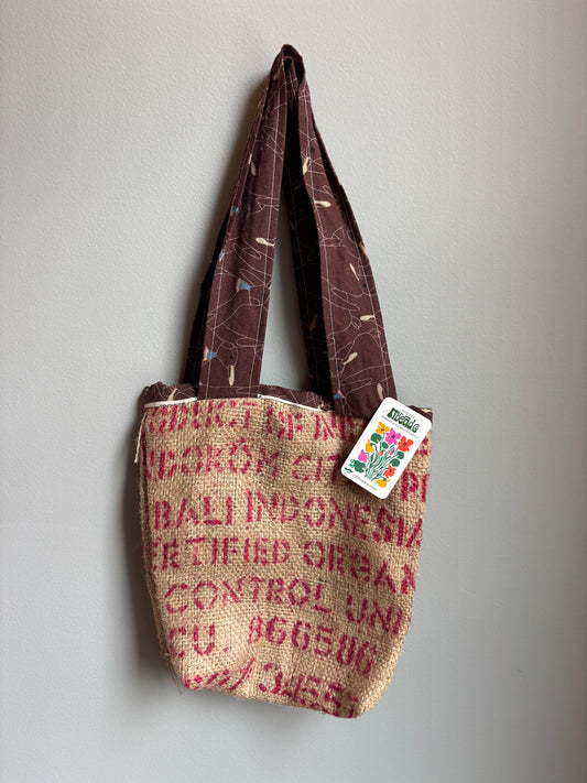 mudhouse tote