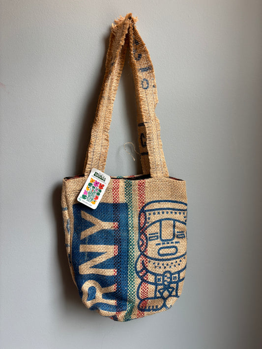 mudhouse tote