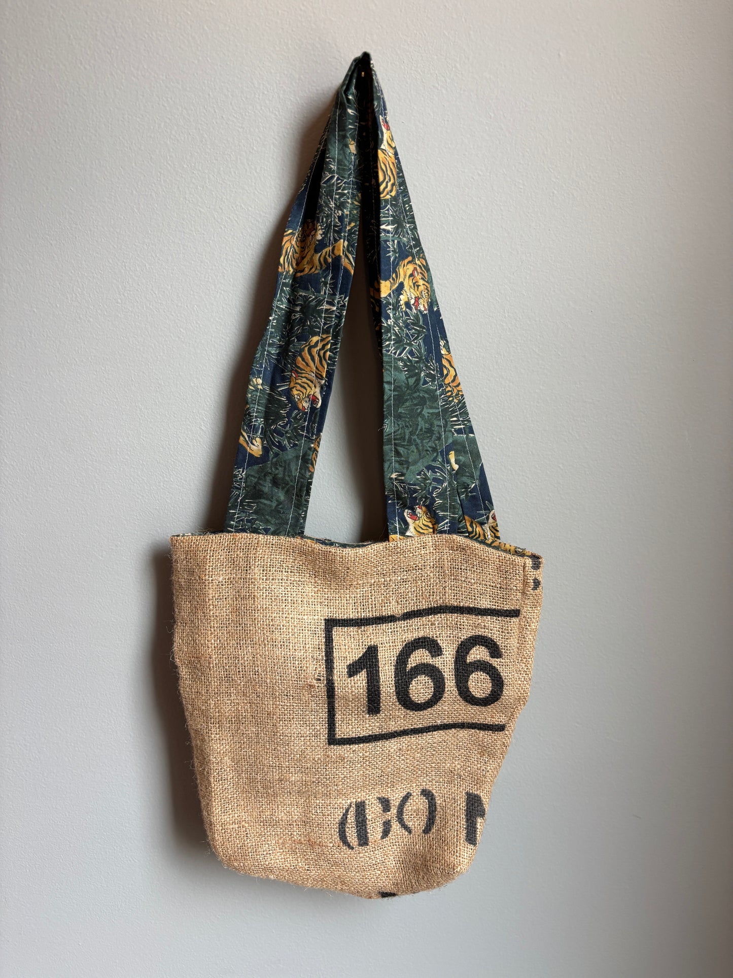 mudhouse tote