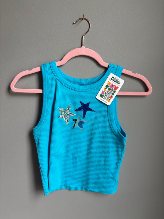 star tank (womens m)