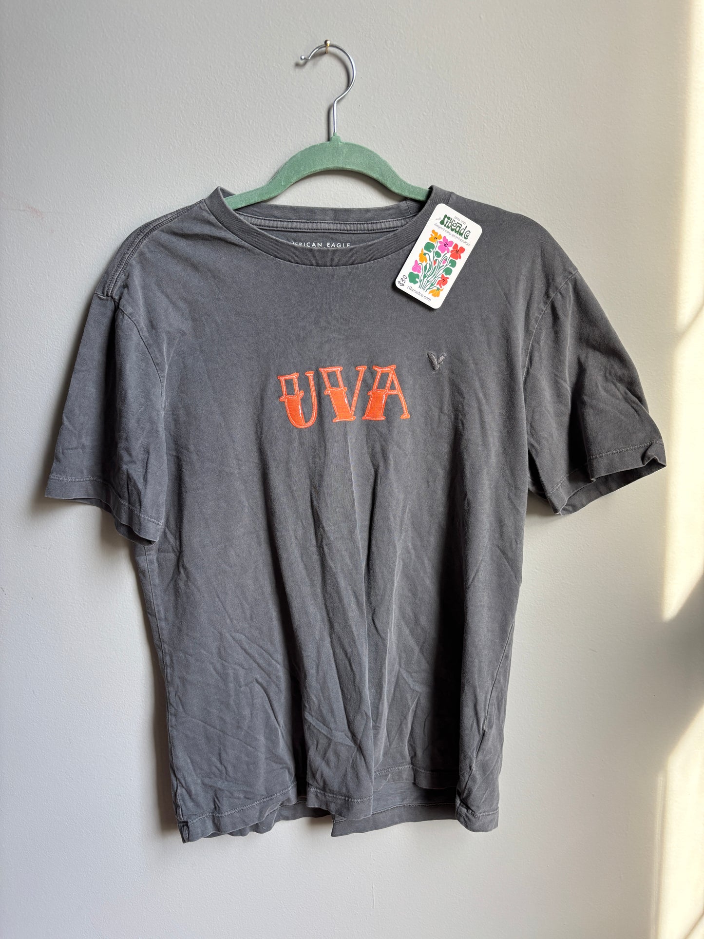 uva tee (mens s)