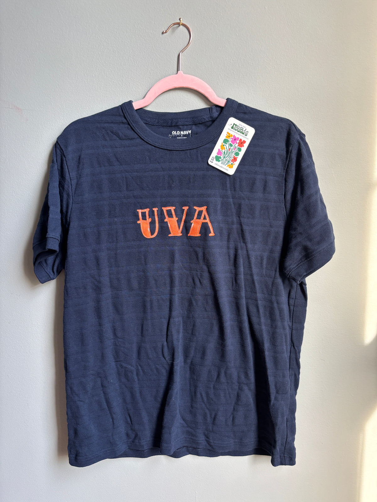 uva tee (mens s)