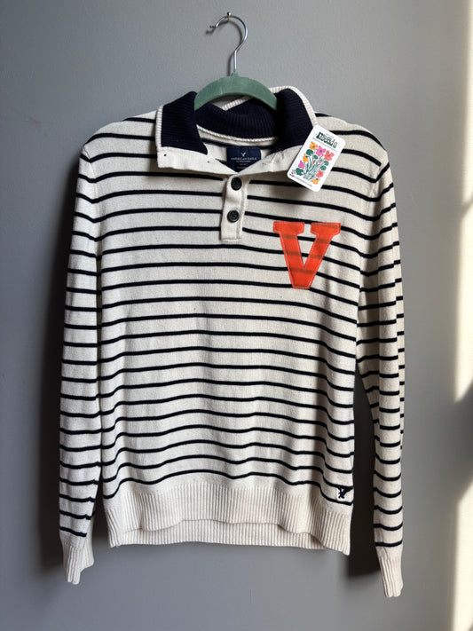 virginia sweater (unisex m)