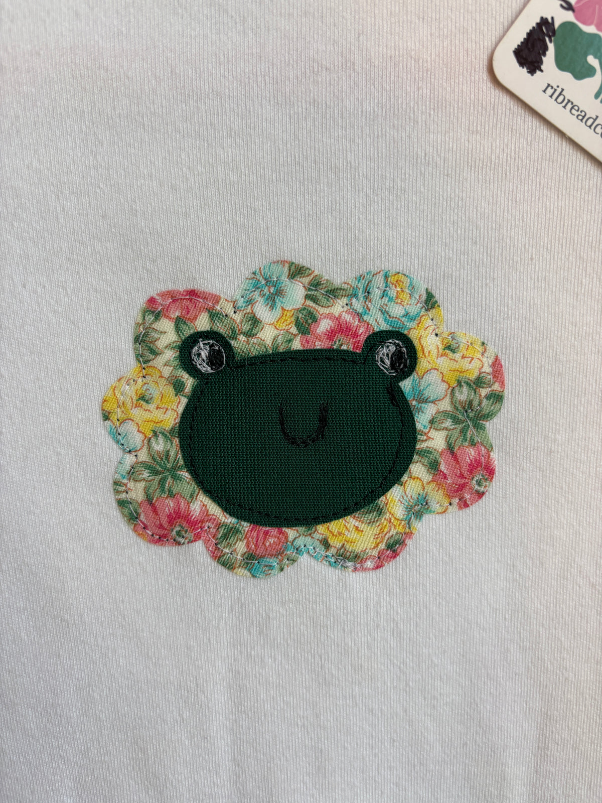 flower frog (womens m)