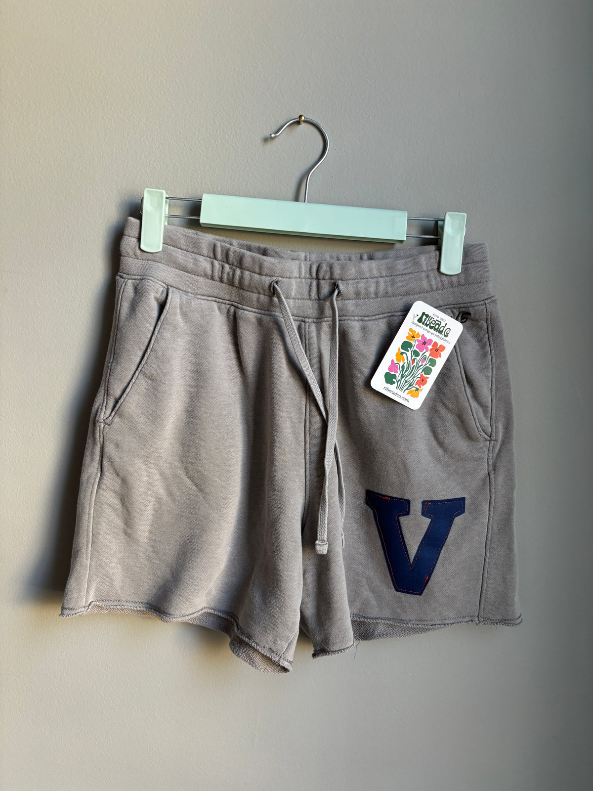 virginia shorts (mens xs)