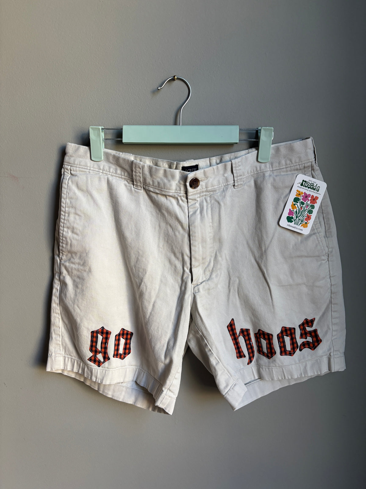 go hoos shorts (mens 33)