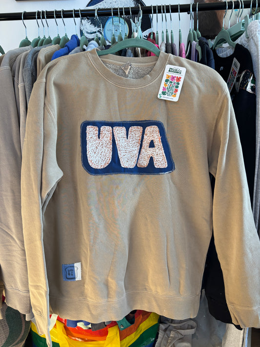 uva crew (unisex m)