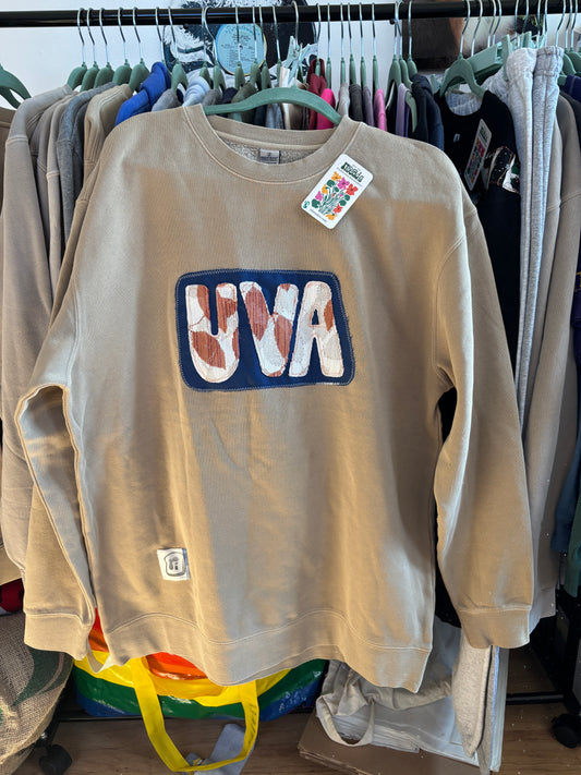 uva crew (unisex xl)