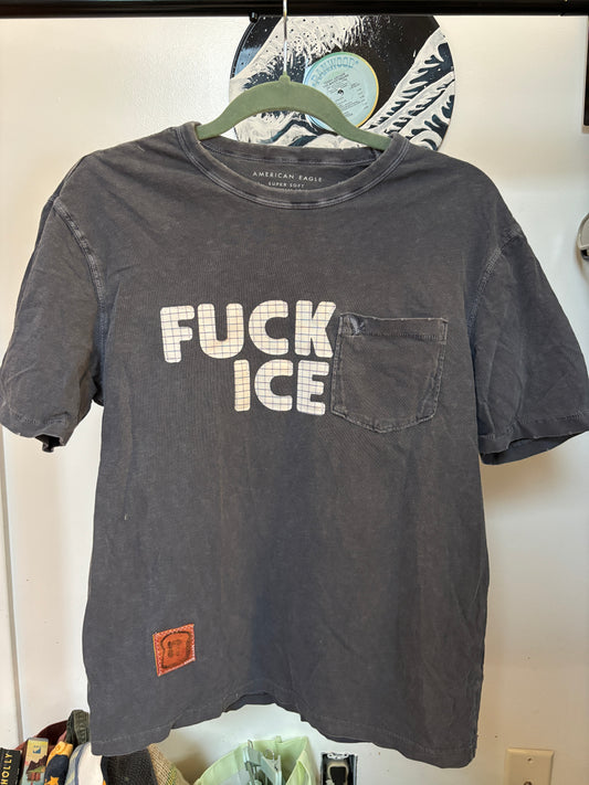 men's sized tees for Amika Center Fundraiser