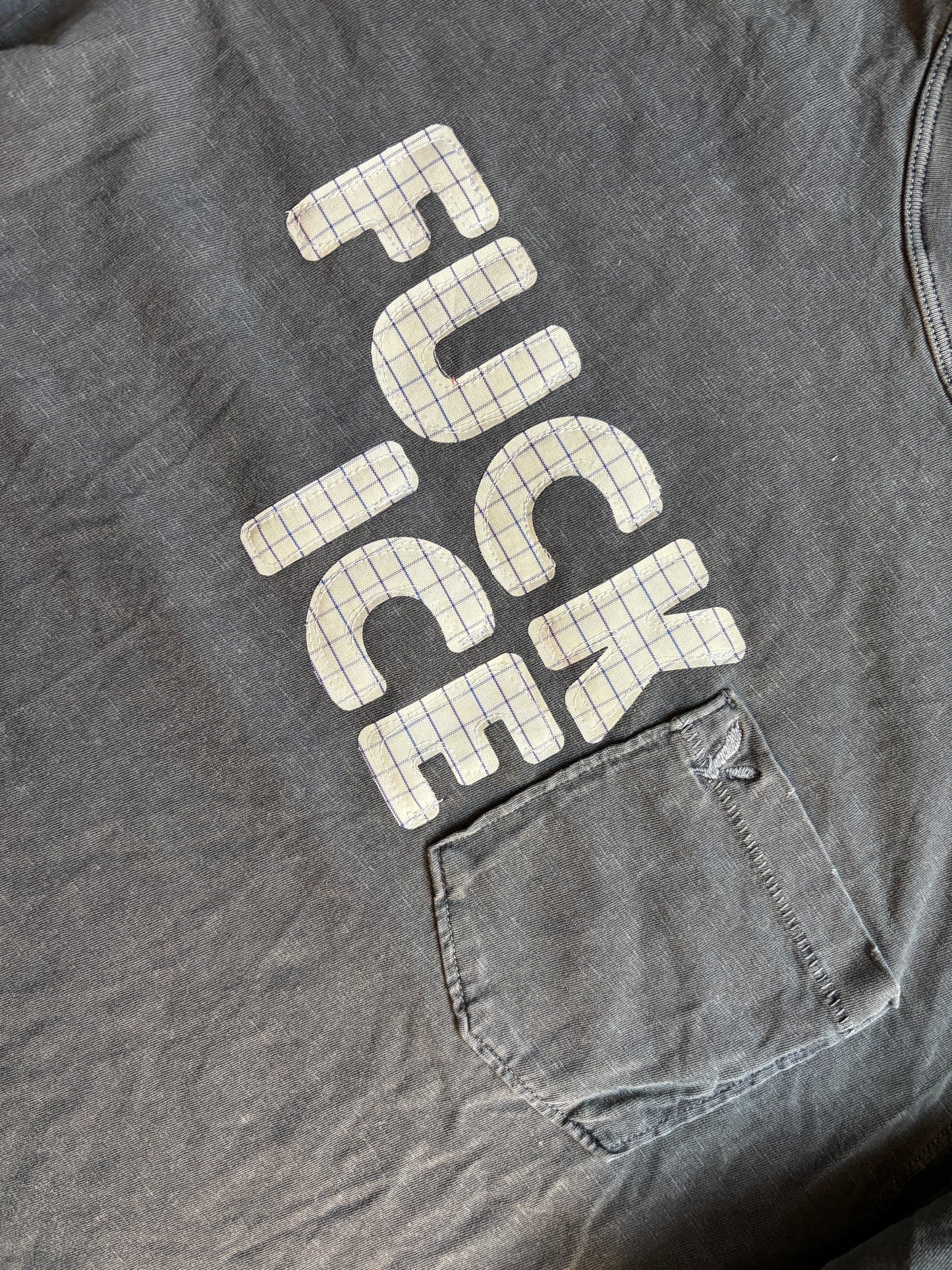 men's sized tees for Amika Center Fundraiser